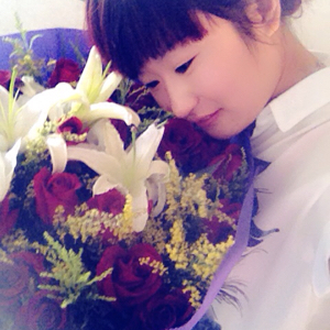 有个娃娃叫满意