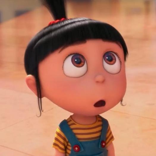 北极星的擎天柱