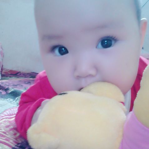 东仔先生曈曈爸爸