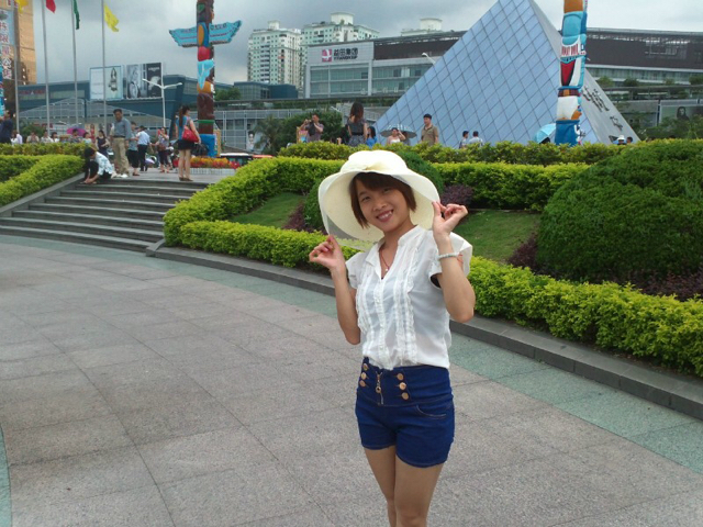 爱吃芒果冻糕+_+