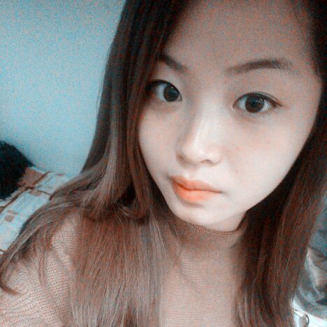 爱吃桂花米糕的小确幸