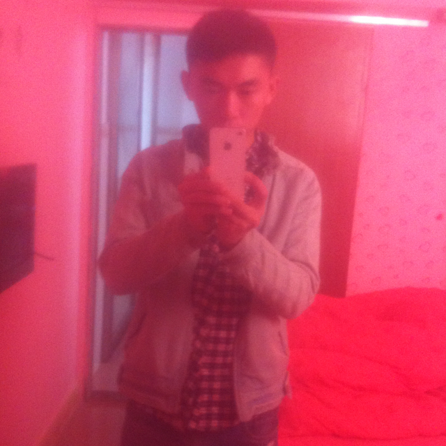 我稀饭你爱剁手