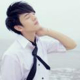 滑落的轨迹不留痕迹