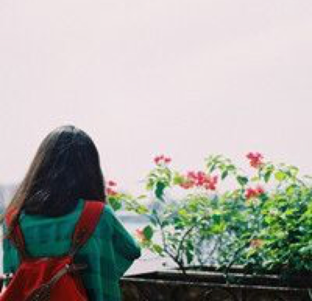 爱吃橙汁鸡排的珊瑚