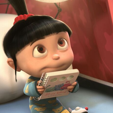 谢你光临我的梦。