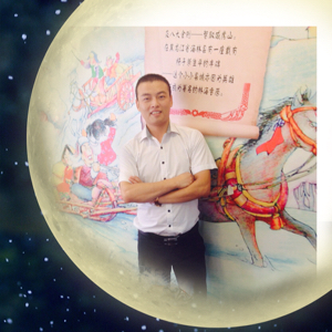 遇见你就我的缘