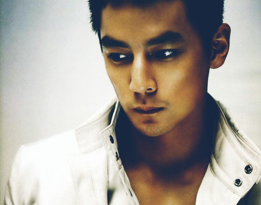 刺头理了个毛寸