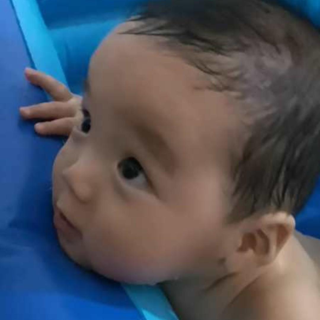 我的孩子们是老师