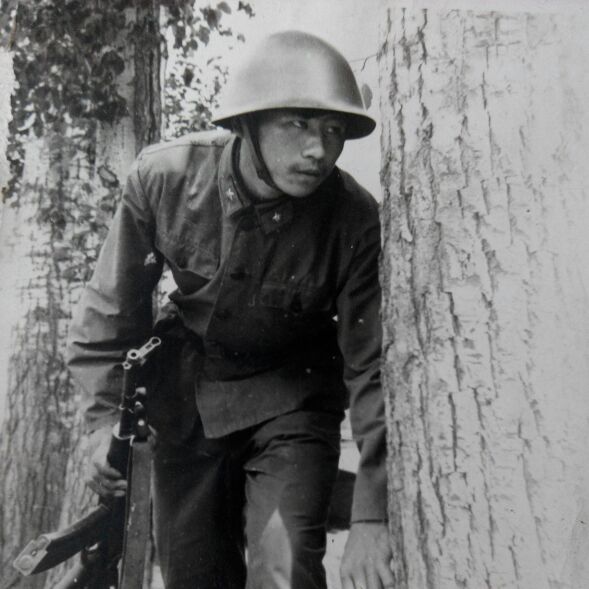 很有才哈密瓜庆国