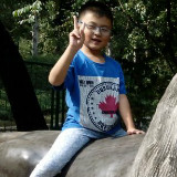 李锡军75不着急