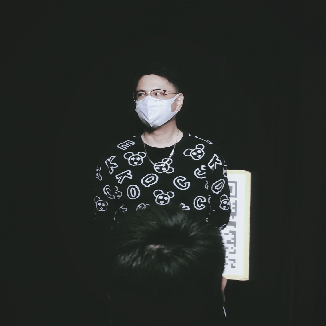 不方便透漏姓名的热心观众