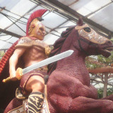 喜气洋洋一辈子