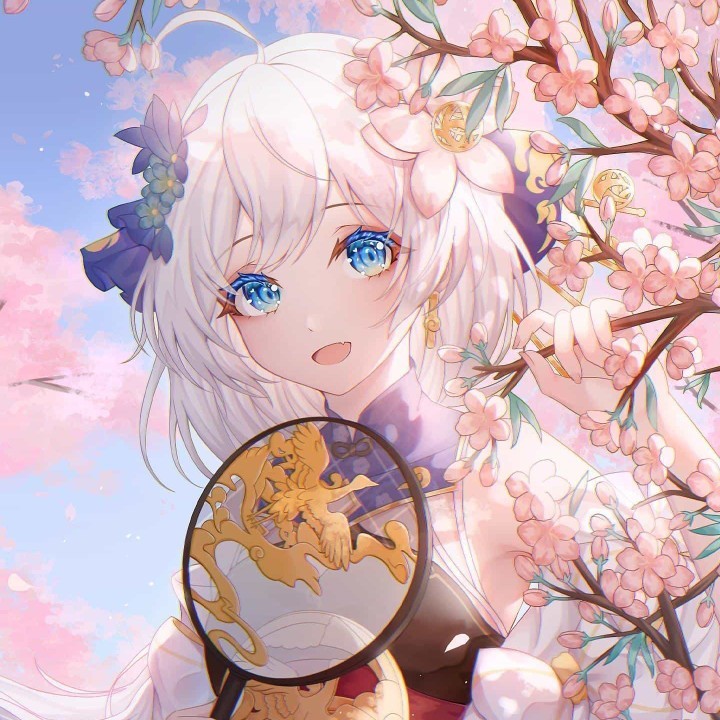 一心修仙的咸鱼