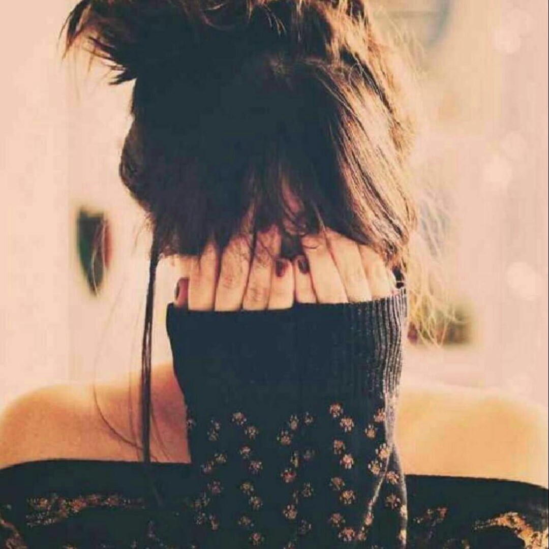 一味的以为。，