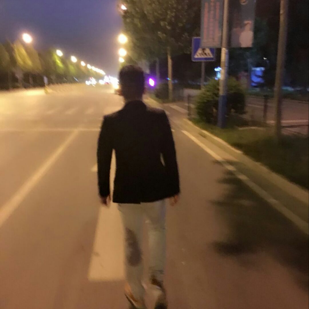 智哥闪闪惹人爱