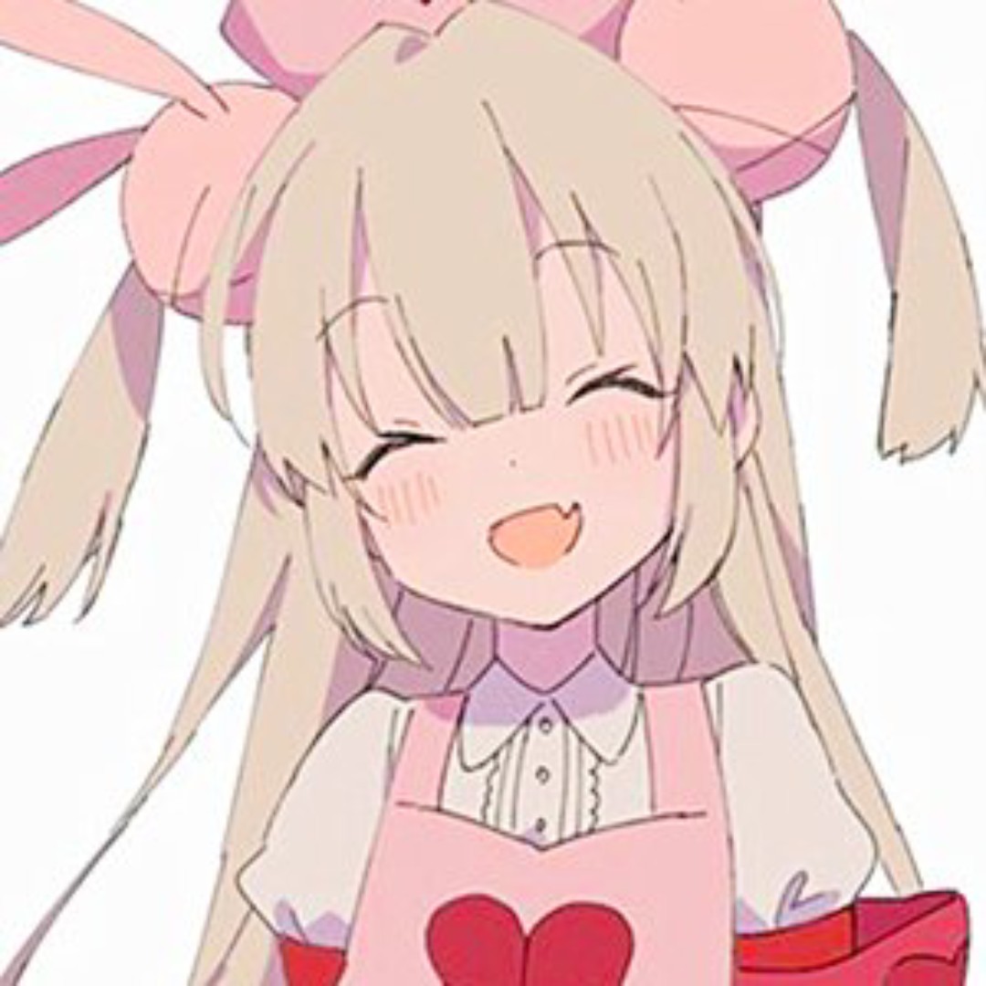 扎双马尾最可爱