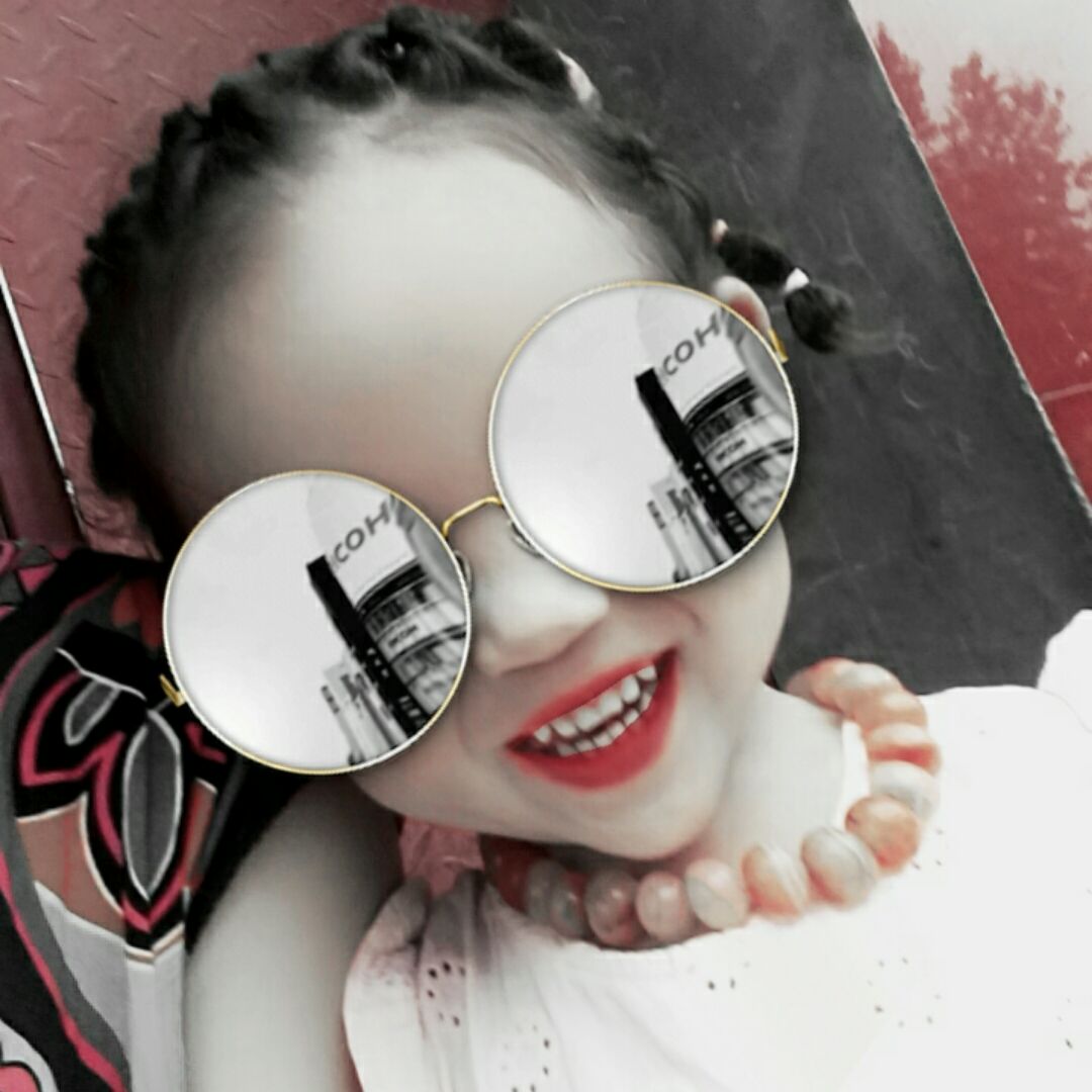 脱颖而出的麻麻