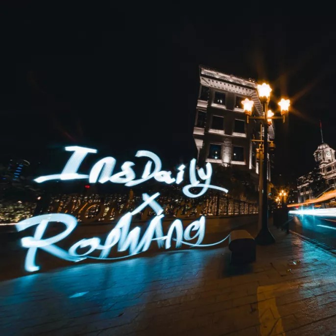 桃子味醒目+菠萝味啤酒