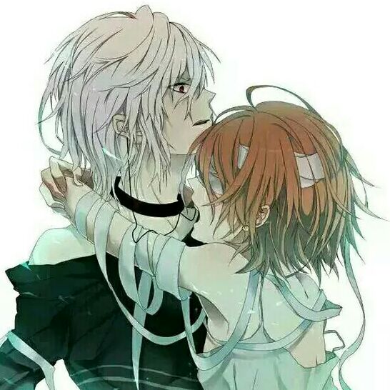 白衫浸血为卿叱三千