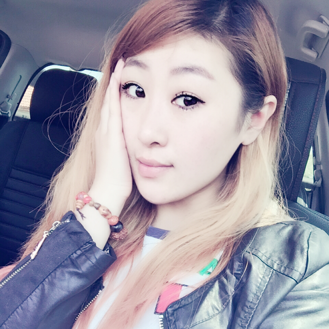 淑女风范-瑶宝贝