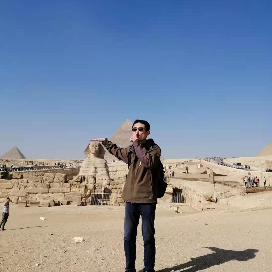 喜欢粤菜的文青