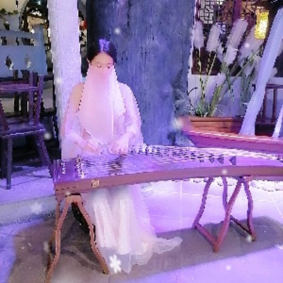 独自前行要开心