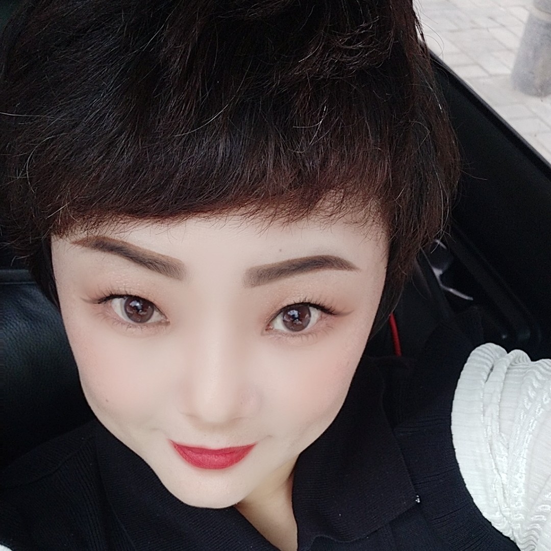 爱吃羊蹄的女人