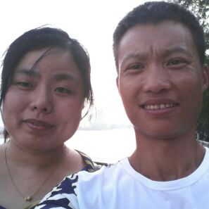 我是享受幸福的人