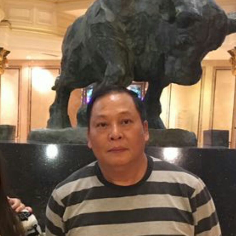 浪迹天涯的星哥