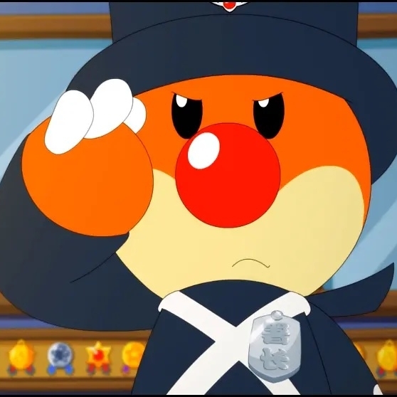 工商监督-艾尔署长