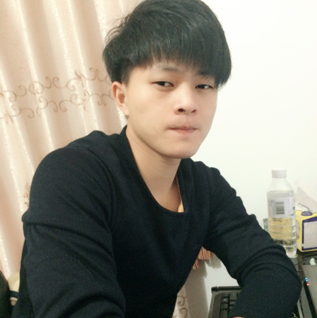 请叫我陈先生……