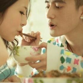 随遇而安～艳儿