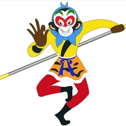 我喜欢世外桃园