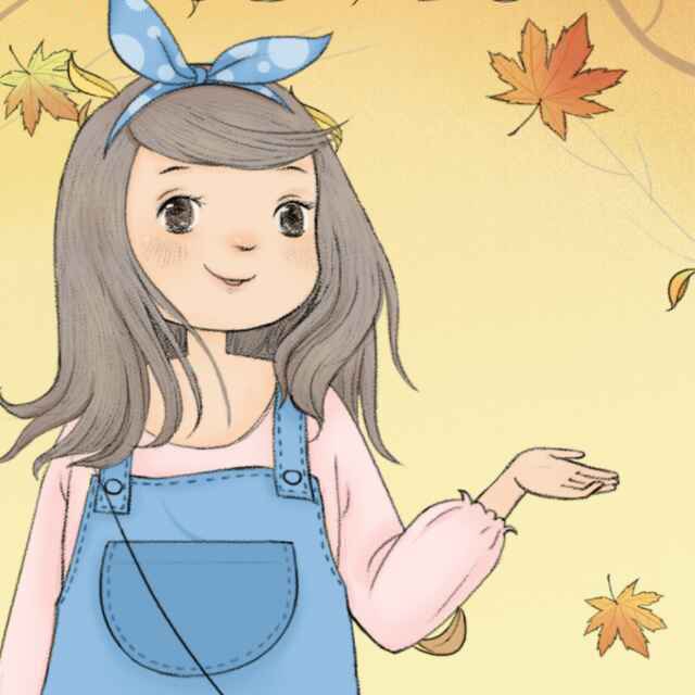 牛牛的漂亮姑姑