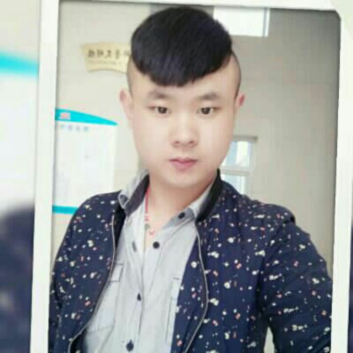 青春未完待续♀