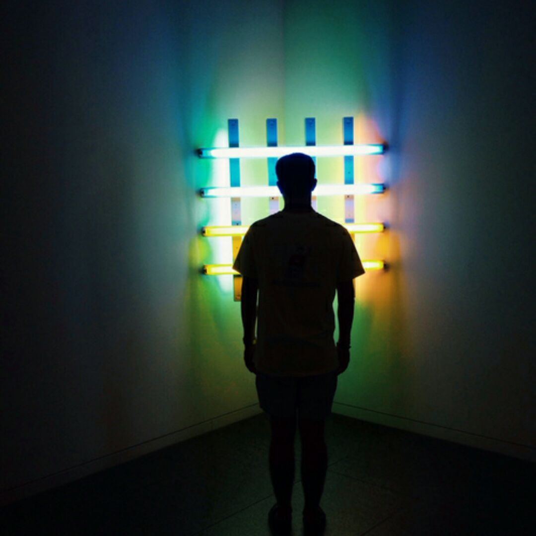 我是一个粉刷匠