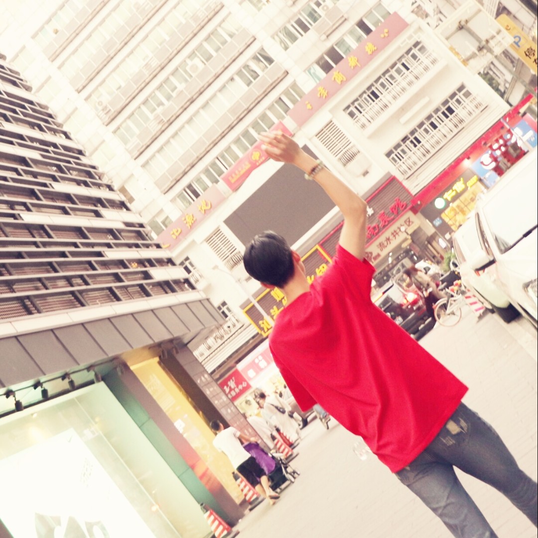 爱吃太极炒饭的浪