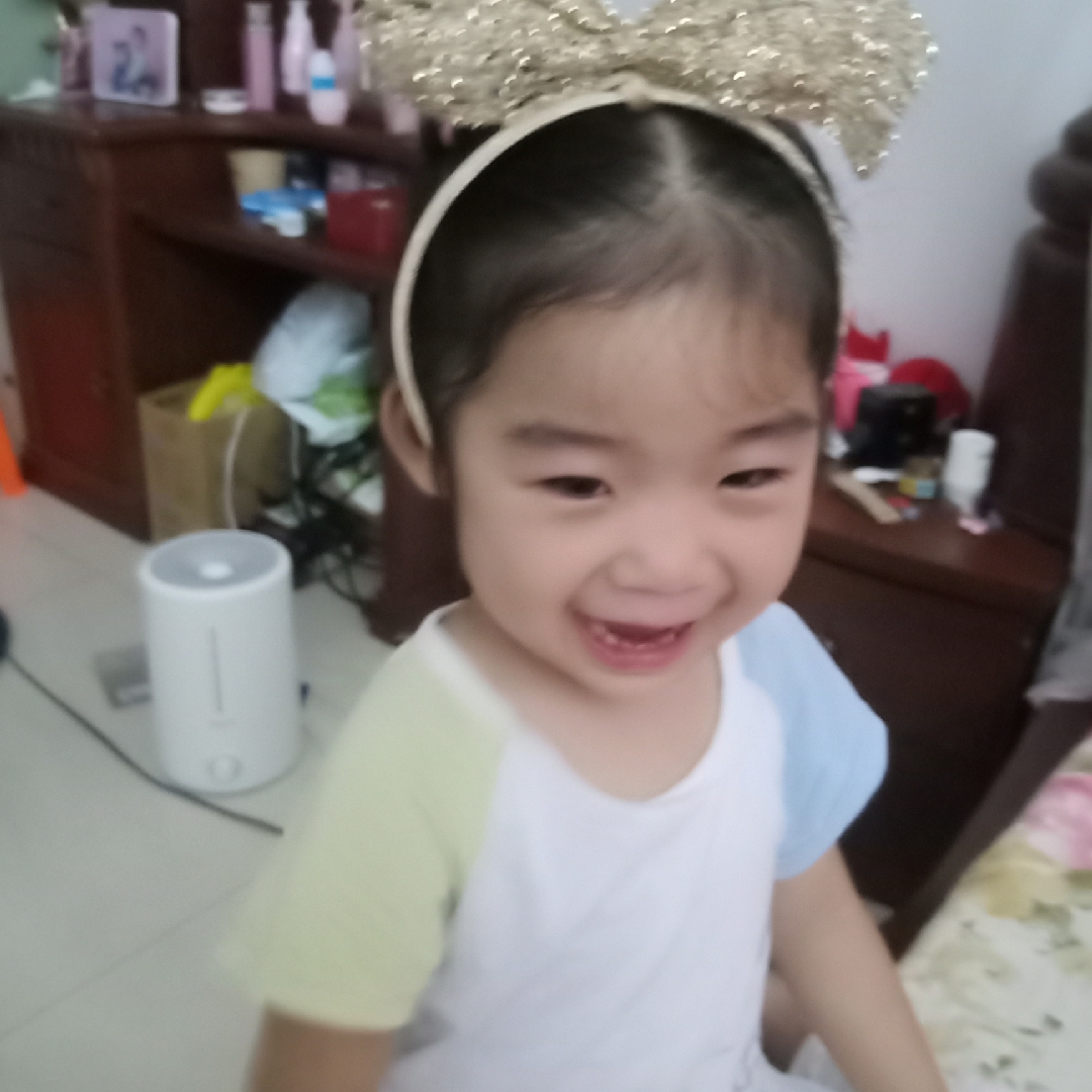 宝宝贝贝两宝贝