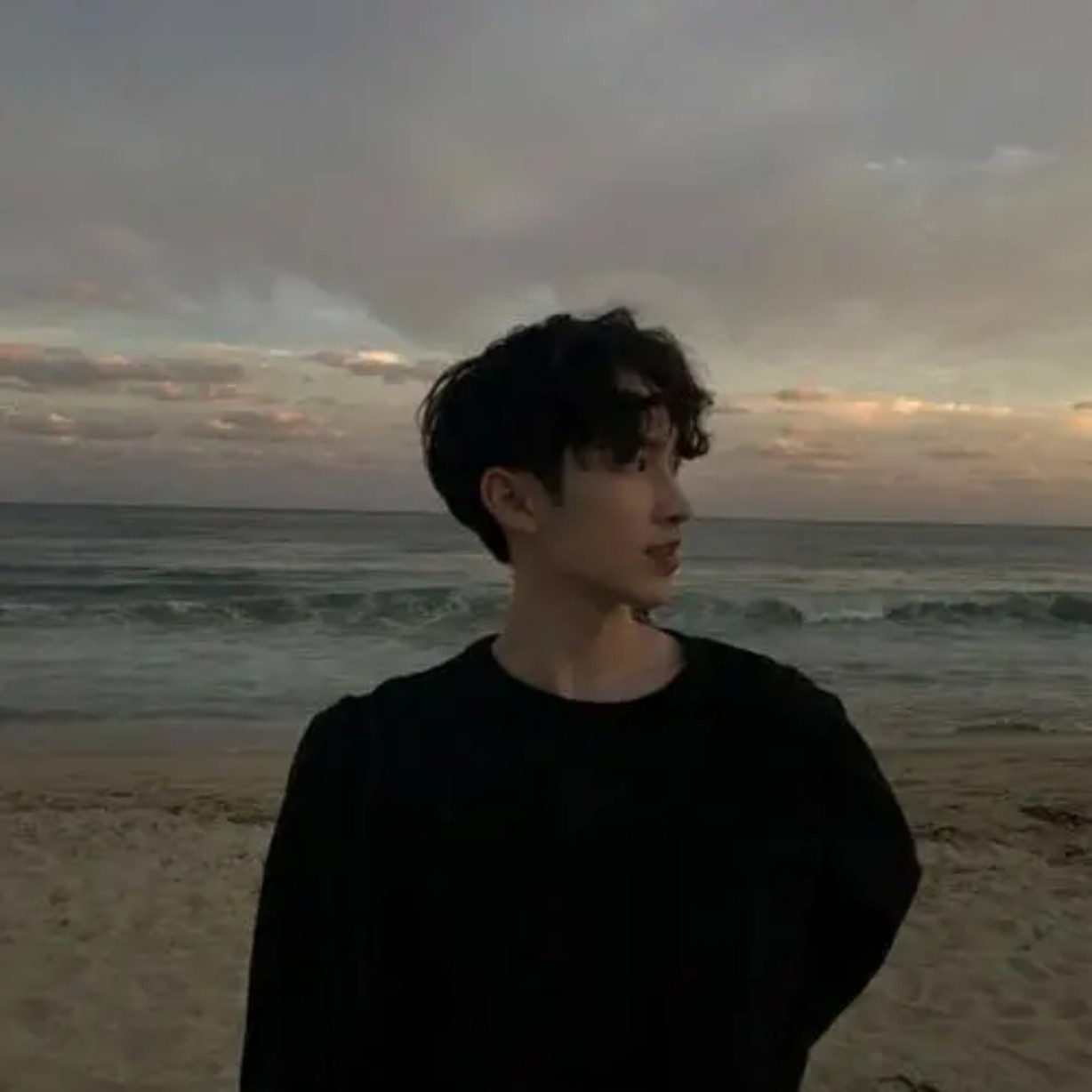 愿得，一人心。