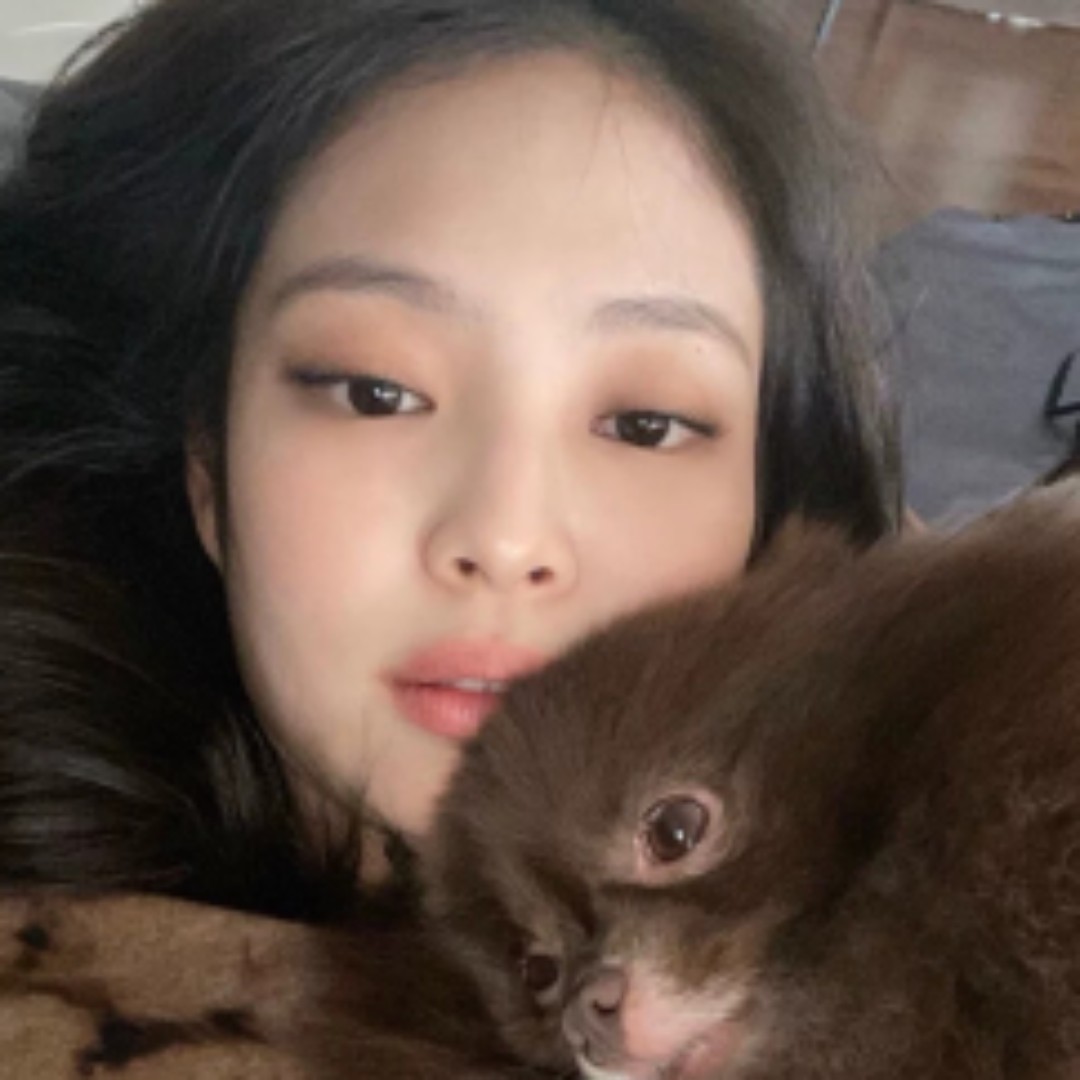 比奥利奥还傲的美女