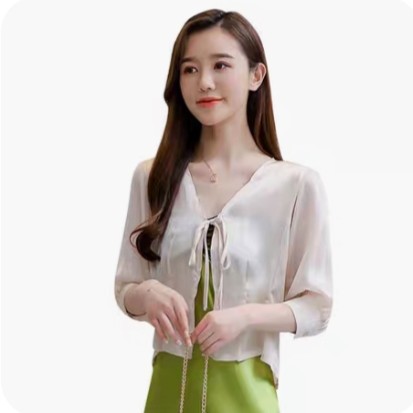 红拂女点击大V好