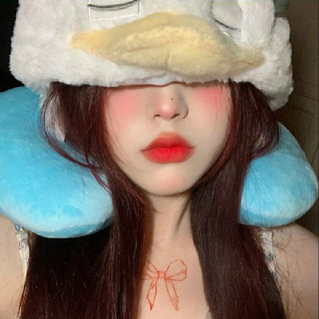 爱吃麻辣烫的橙橙子