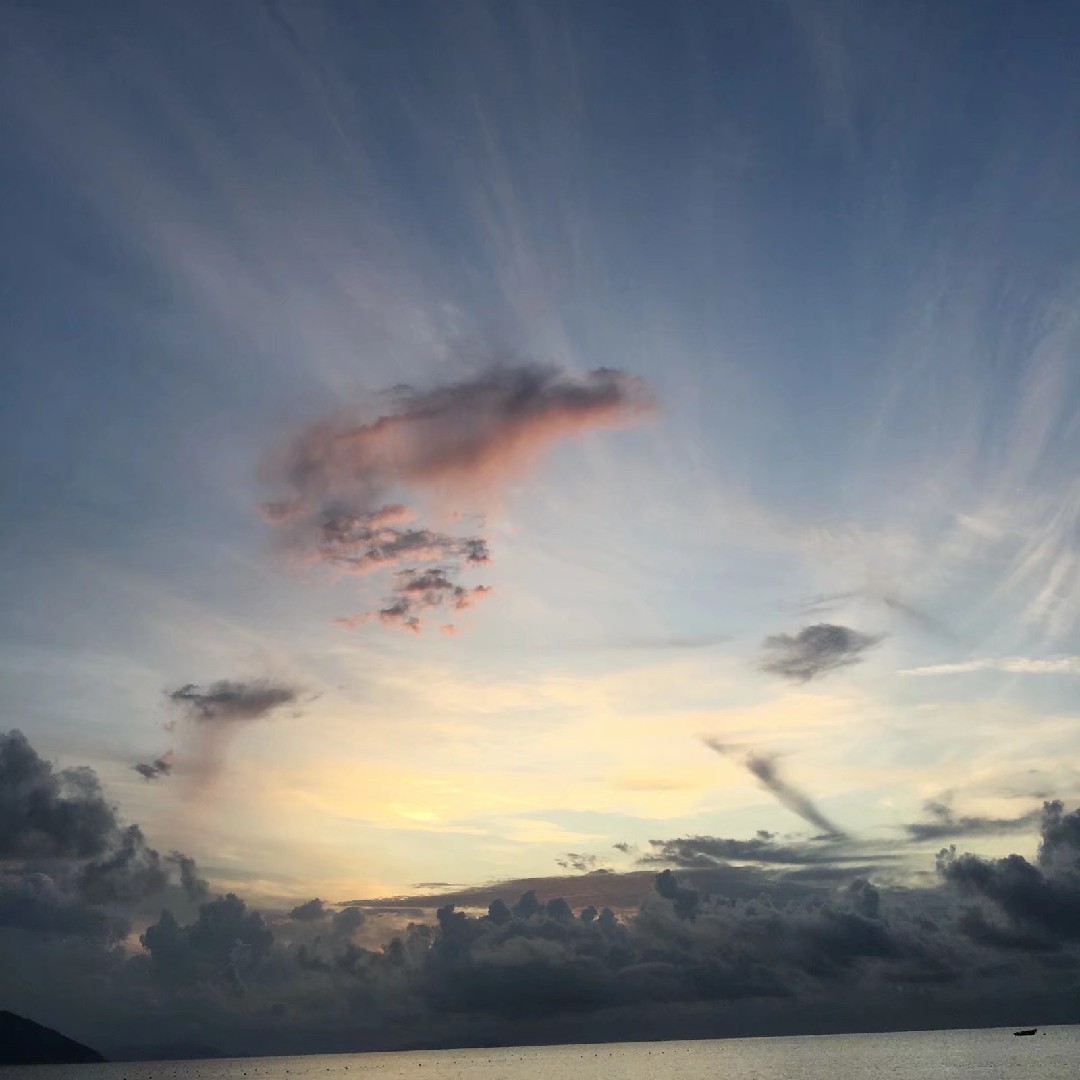 寒江雪爱牛牛君