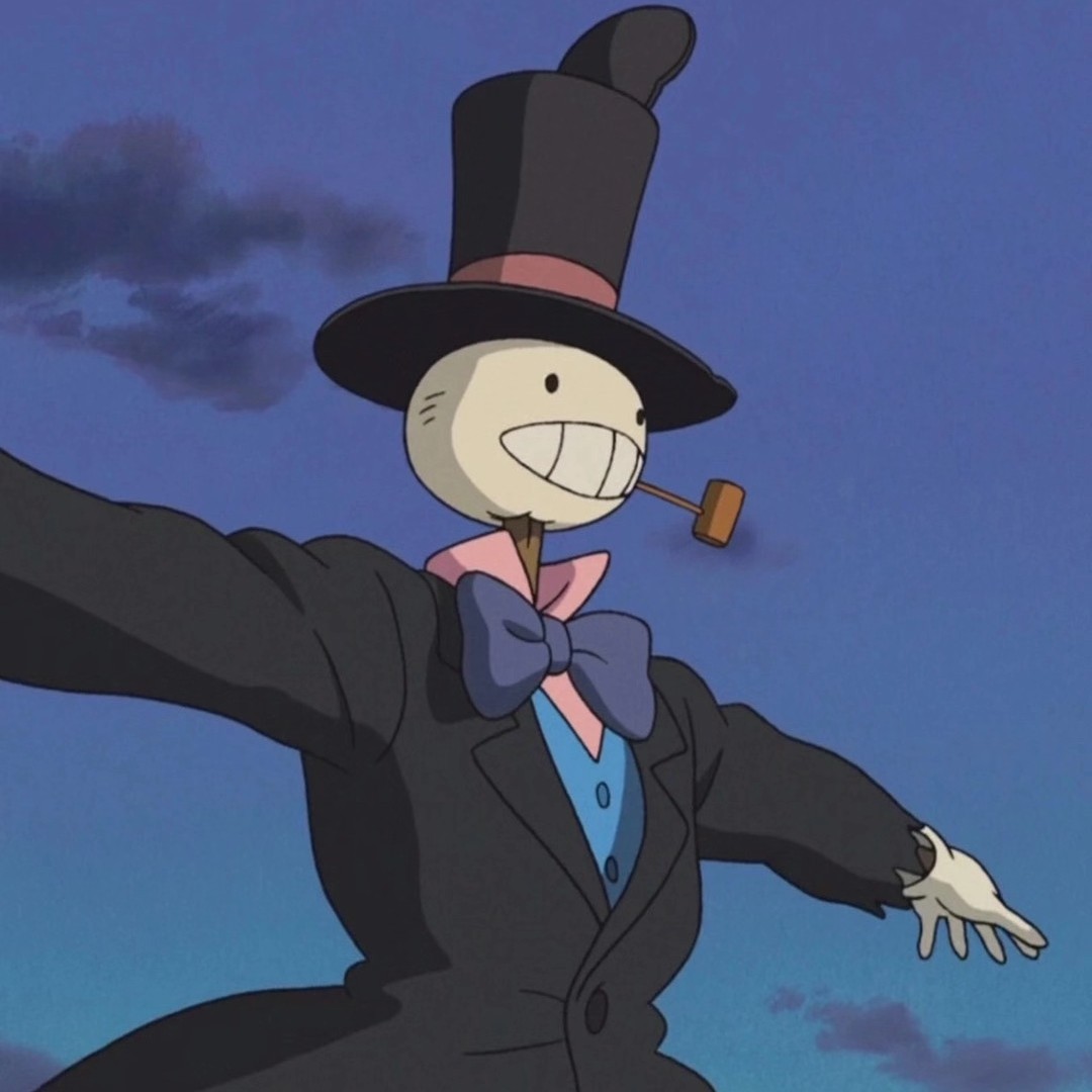 一身正气的小庆庆