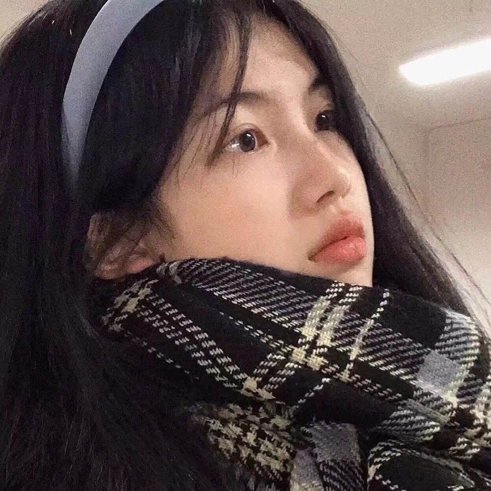 焦虑不抱怨的小乔