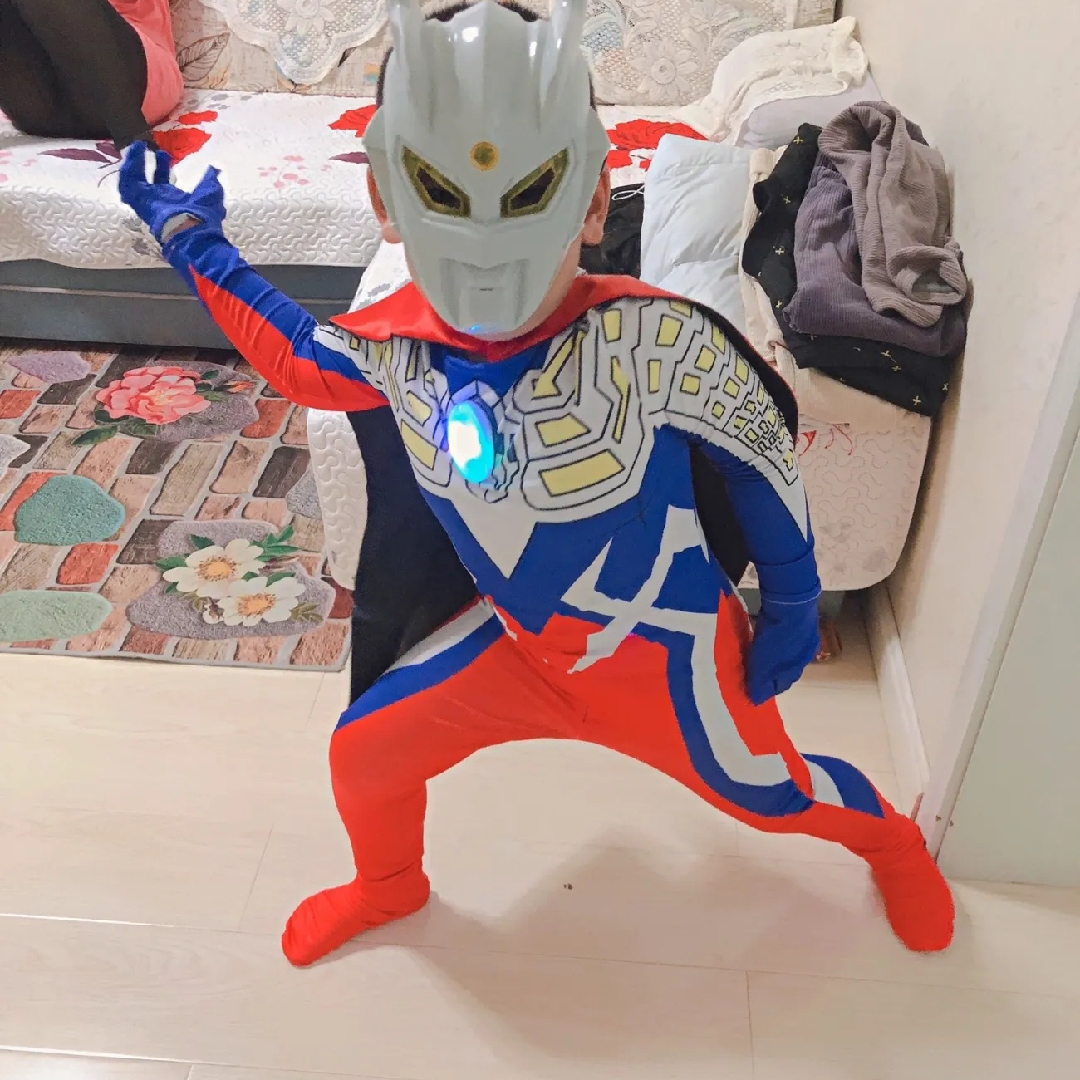 爱吃芙蓉海底的金鱼