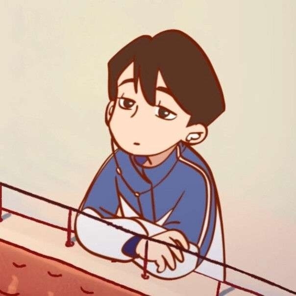 犬来八荒有点帅