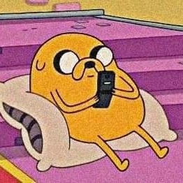 我被购物车撞飞了