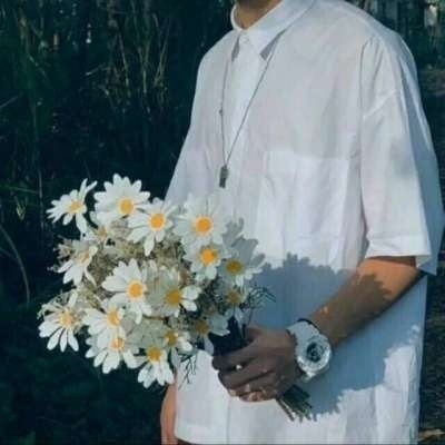 我可不就是良民吗