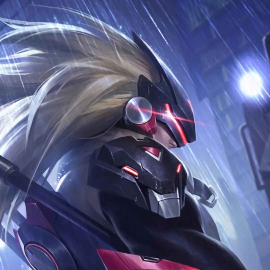 最炫酷拽靓的仔